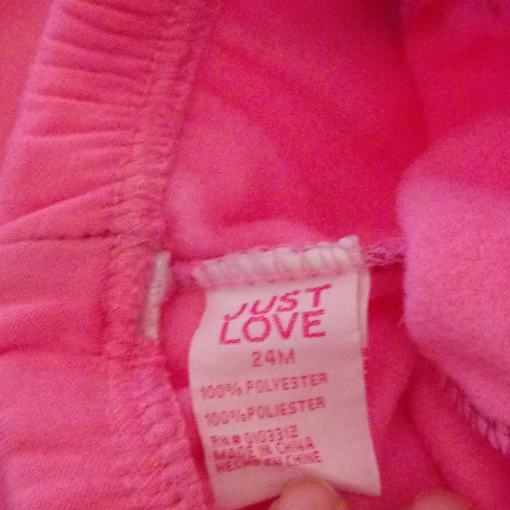 Baby Top/Bottom Set - Picture 6 of 6